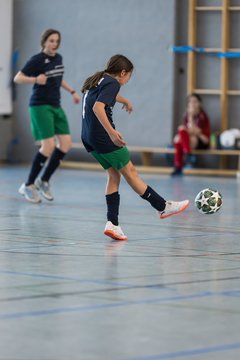 Bild 354 - wDJ Loewinnen Cup D2